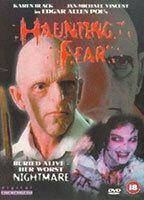 Haunting Fear Breasts Bush 89659