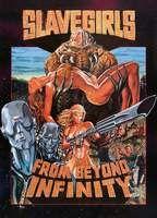 Slave Girls from Beyond Infinity Bikini Breasts 112096