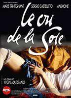 Le cri de la soie Breasts Bush 90801