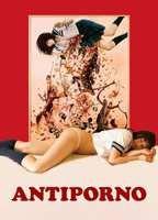 Antiporno Breasts Bush 111756