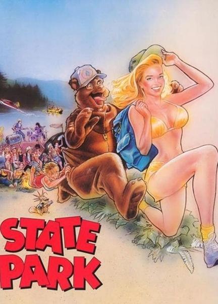 State Park Bikini Breasts 133738
