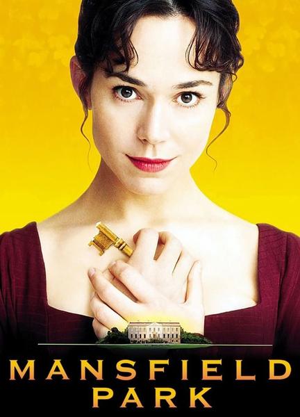 Mansfield Park Breasts Sexy 130686
