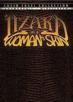 A Lizard in a Woman's Skin Breasts Bush 81449