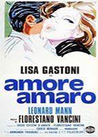 Amore amaro Breasts Bush 126752