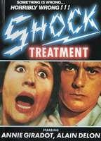 Shock Treatment Breasts Bush 95897