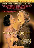 Aimée & Jaguar Breasts Bush 77996