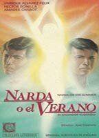 Narda o el verano Breasts 94410
