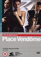 Place Vendôme Butt* 88095