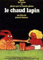 Le chaud lapin Breasts 84286