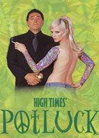 High Times Potluck Breasts Bush 77174