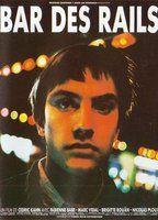 Bar des rails Breasts* 84781