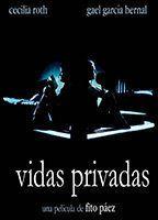 Vidas privadas Breasts Sexy 94217