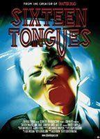 Sixteen Tongues Breasts Bush 90211