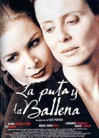 La puta y la ballena Breasts Bush 80071