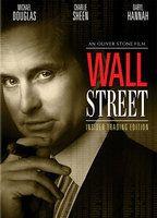 Wall Street Breasts Bush 79696