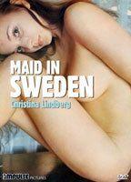 Maid in Sweden Breasts Bush 54815