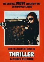 Thriller: A Cruel Picture Body Double Breasts 77565