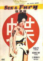 Sex  & Fury Breasts Bush 77484