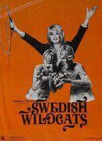 Swedish Wildcats Breasts Bush 80004