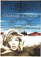 Château en Suède