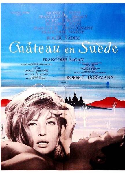 Château en Suède Breasts 127112