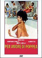 Per amore di Poppea Breasts Butt 92742