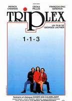 Triplex Breasts 126959