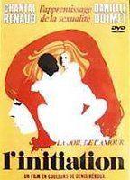 Initiation Breasts Bush 85584