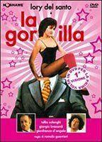La gorilla Breasts Bush 92806