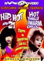 Hot Thrills and Warm Chills 70907