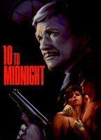 10 to Midnight Breasts Bush 95162