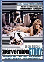 Perversion Story Breasts Butt 85958