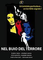 Nel buio del terrore