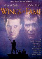 Wings of Fame Bush* Butt* 90697