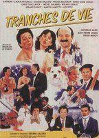 Tranches de vie Breasts Underwear* 80527