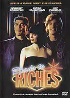 Roads to Riches Sexy Underwear 93798