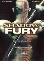 Shadow Fury Breasts Underwear 92919