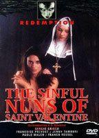 The Sinful Nuns of St Valentine Breasts Bush 82244