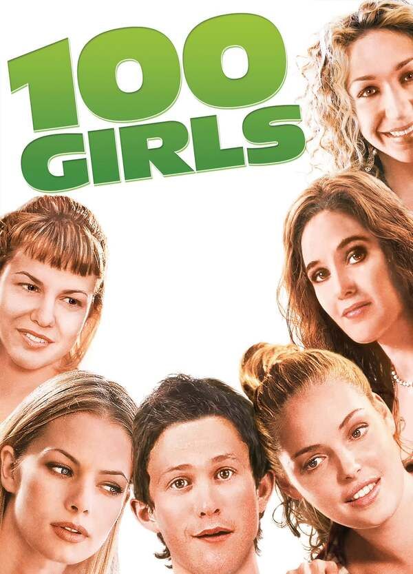 100 Girls