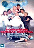 Frankenstein General Hospital Breasts Breasts* 70271