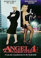 Angel 4 Breasts Bush 54890