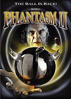 Phantasm II Breasts Bush 131888