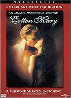 Cotton Mary Breasts 54897
