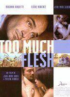 Too Much Flesh Breasts Bush 96211