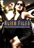 Sex Files: Alien Erotica II Breasts Bush 75136