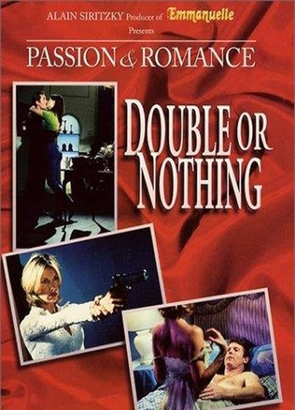 Passion and Romance: Double Your Pleasure