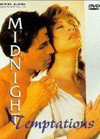 Midnight Temptations Breasts Thong 83516