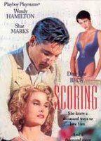 Scoring Breasts Bush 80781