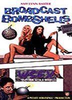 Broadcast Bombshells Breasts Bush 69847