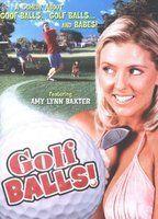 Golf Balls! Bikini Breasts 77422